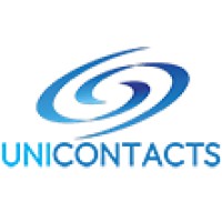 UNI CONTACTS logo - Similar company to Kizzy Labs