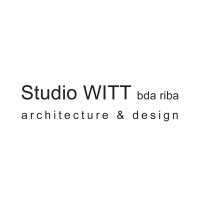 Studio Witt logo - Similar company to Holtmann Architecture
