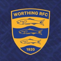 WORTHING RUGBY FOOTBALL CLUB LTD logo - Similar company to Elit Care