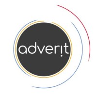 adverit logo - Similar company to Evosto