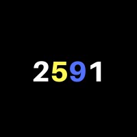 2591Worldwide logo - Similar company to Sound Squeeze
