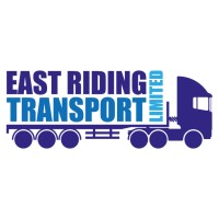 EAST RIDING TRANSPORT LIMITED logo - Similar company to Newland Express Transport Ltd