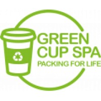 GreenCup Chile logo - Similar company to Megapol Chile