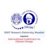 SNDT Women's University - ICCC 2025 logo - Similar company to Lucknow University, India