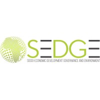 Sedge Impact logo - Similar company to Assemble49-Global