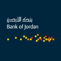 Bank of Jordan logo - Similar company to Modern Systems & Computer Trade