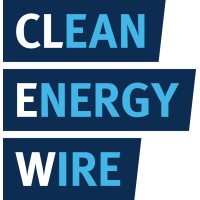 Clean Energy Wire | CLEW logo - Similar company to Beventum Gmbh