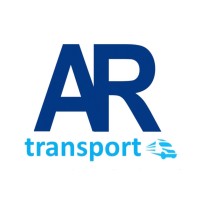 AR TRANSPORT logo - Similar company to Doser Freight Forwarding
