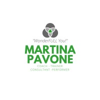 Martina Pavone - Wonderfull You!