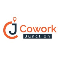 Cowork Junction logo - Similar company to Ok Cowork