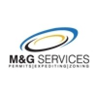 M&G Services logo - Similar company to Weknow London