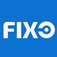 Fixo logo - Similar company to Spinetix