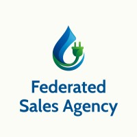 Federated Sales Agency logo - Similar company to The Blumenauer Corporation