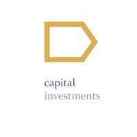 Duarte Capital logo - Similar company to Point Equity Residential Lending