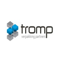 Tromp Verpakking Partners B.V. logo - Similar company to Tromp Print & Packaging