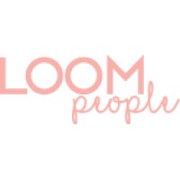 LoomPeople logo - Similar company to Soleil Global