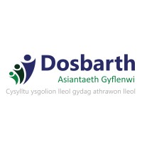 Dosbarth Education Recruitment / Asiantaeth Gyflenwi logo - Similar company to Medteam Primary Care Services Ltd