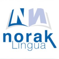NORAK Lingua logo - Similar company to Ai Talento