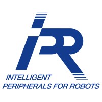 IPR Robotics - The Hands and Feet of Robots! logo - Similar company to The Ewab Group