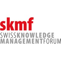 Swiss Knowledge Management Forum logo - Similar company to Gesellschaft Für Wissensmanagement (Gfwm)