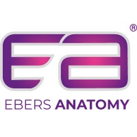 Ebers Anatomy logo - Similar company to Eduserver