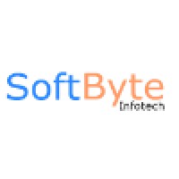 Soft Byte Infotech logo - Similar company to Bytesoft