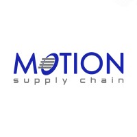 MOTION Supply Chain logo - Similar company to Tatra-Supply Chain Solution