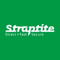 StrapTite logo - Similar company to Hardware Specialist
