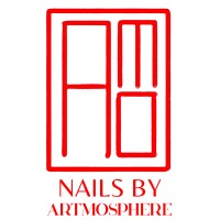 Nails by Artmosphere logo - Similar company to Tiwal Kopitiam Jatinangor