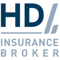 HD Insurance Broker logo - Similar company to Wingsurance