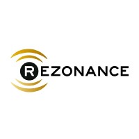 Rezonance Consultants logo - Similar company to Bargad Design