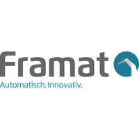 Framat GmbH logo - Similar company to Mp-Elektronik Gmbh