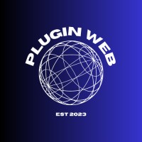 PluginWeb logo - Similar company to Plugin Marketing