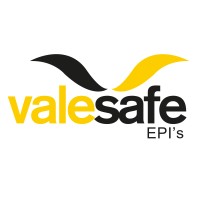 ValeSafe EPIs e EPCs - Rio Verde logo - Similar company to Rivema Oficial