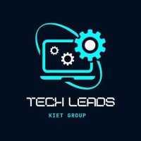 TECH-LEADS-KIET logo - Similar company to Global Coding Club @Kiet