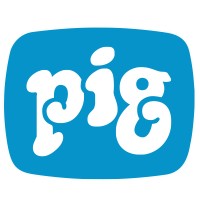 New Pig Europe logo - Similar company to Excom Woudenberg