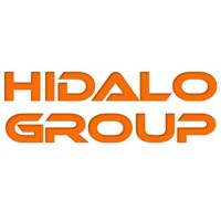 Hidalo Electronic logo - Similar company to Physitech
