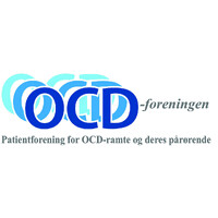 OCD-foreningen logo - Similar company to Lykke & Co. A/S