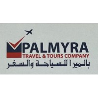 Palmyra Travels & Tourism Co. logo - Similar company to Intech Egypt