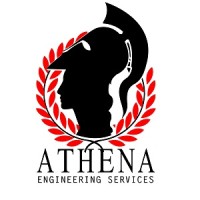 Athena Engineering Services logo - Similar company to Coildata Llc