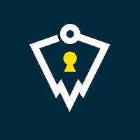 Coldd Security logo - Similar company to Hixec
