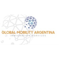 GLOBAL MOBILITY ARGENTINA Immigration services logo - Similar company to Gps Relocation