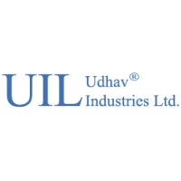 Udhav Industries Limited logo - Similar company to Ritu Tech N Build
