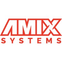 AMIX Systems Ltd. logo - Similar company to Amix Group