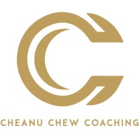 Cheanu Chew Coaching logo - Similar company to Ishkama Ltd