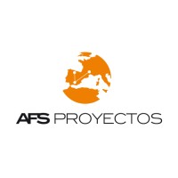 AFS Proyectos logo - Similar company to Omawa Huella Ecológica
