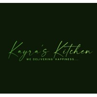 Kayra's kitchen logo - Similar company to Decstudio Furnishings