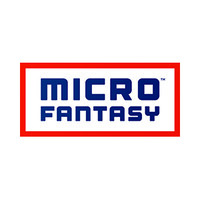 Micro Fantasy logo - Similar company to Obuilds, Llc