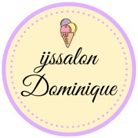 IJssalon Dominique logo - Similar company to Plein32
