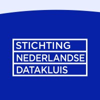 Nederlandse Datakluis | jouw•id logo - Similar company to Irl Software